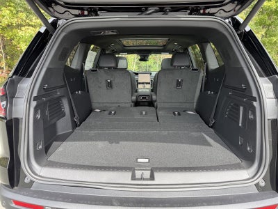 2026 GMC Acadia AWD Elevation