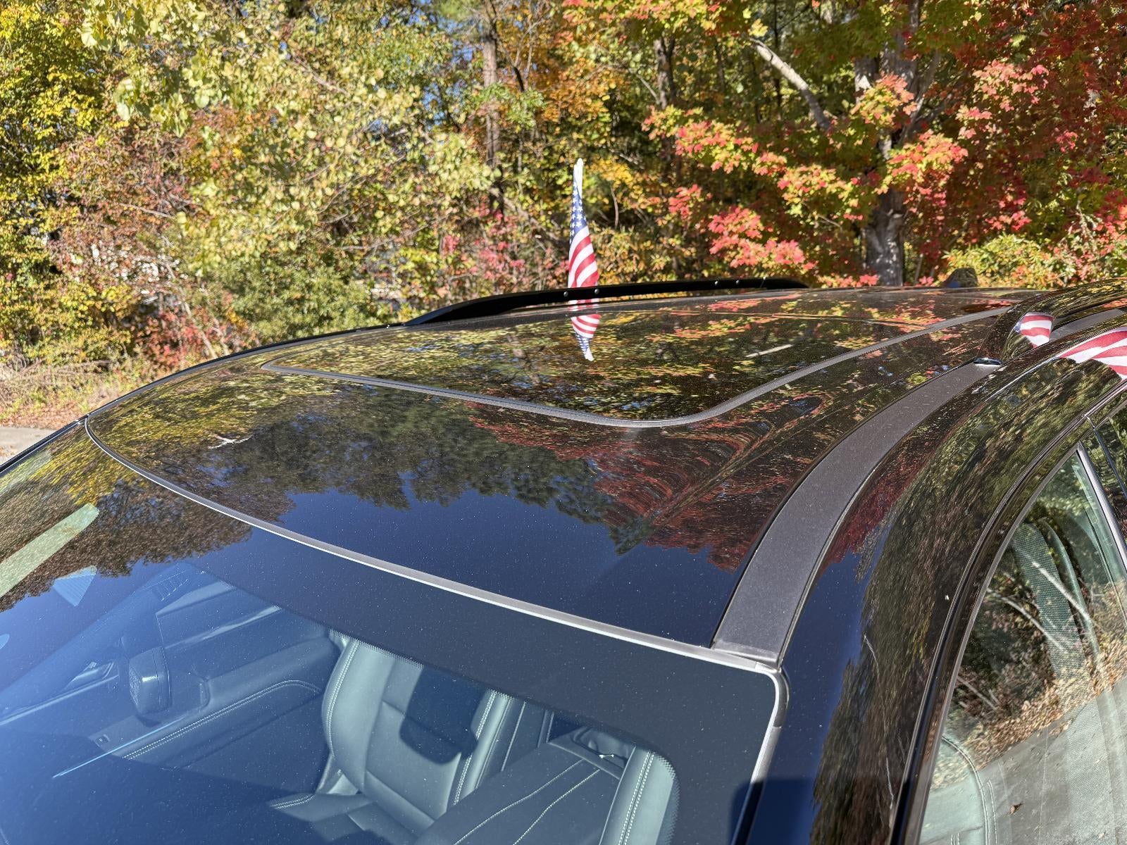 2026 GMC Acadia AWD Elevation