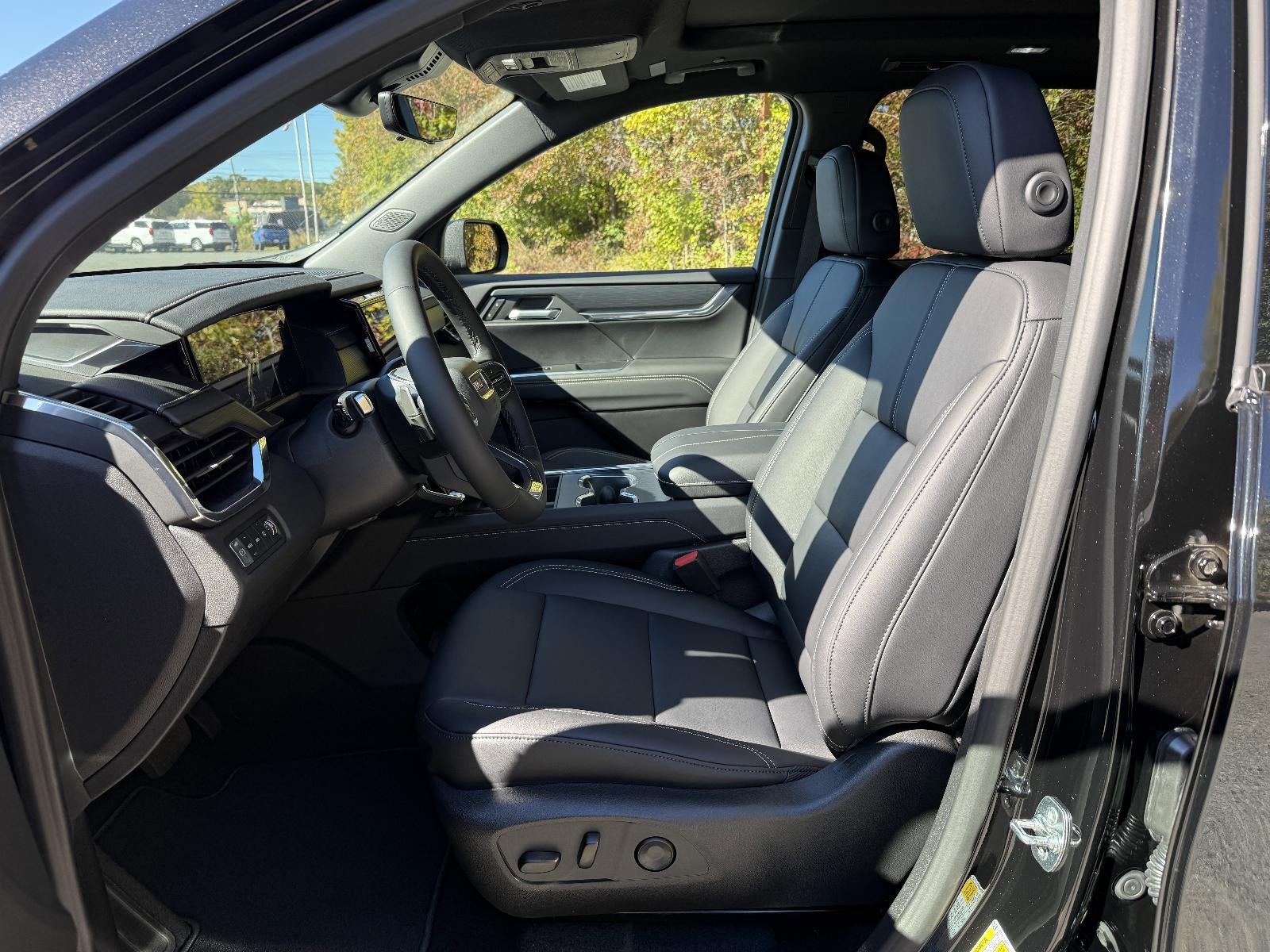 2026 GMC Acadia AWD Elevation