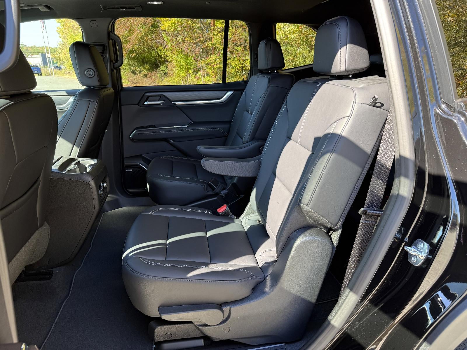 2026 GMC Acadia AWD Elevation