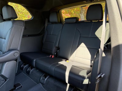 2026 GMC Acadia AWD Elevation