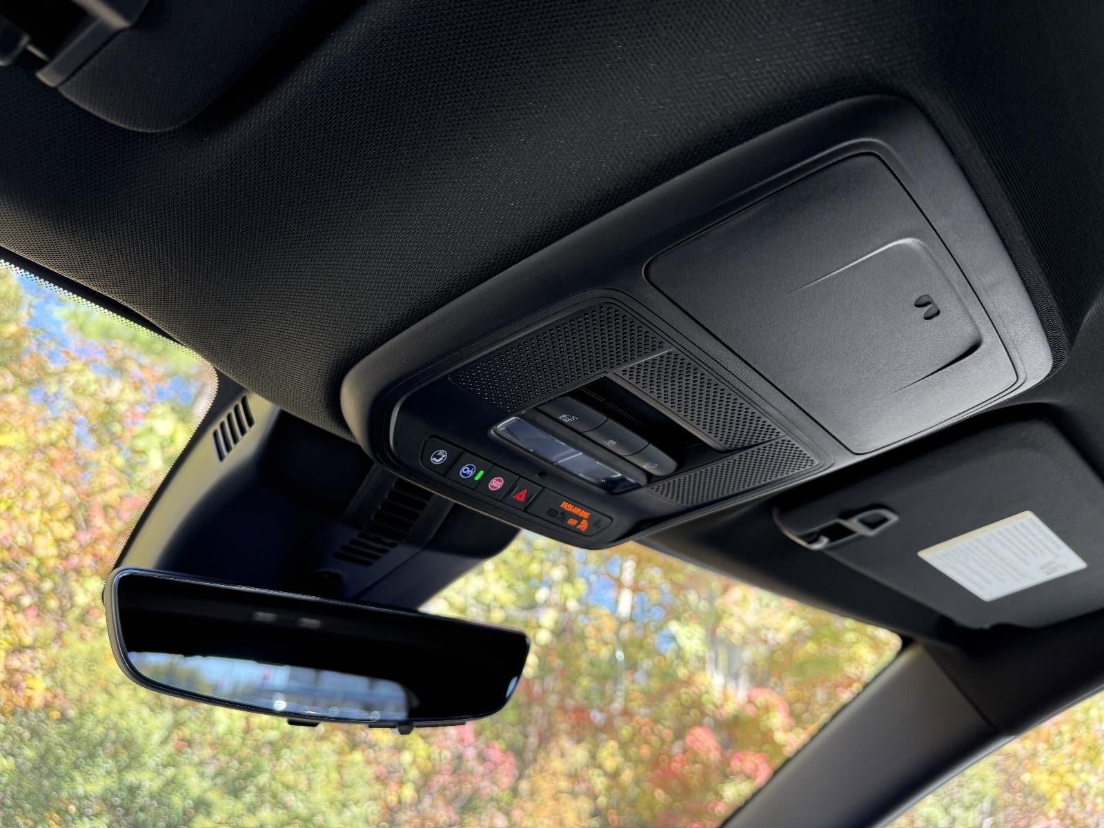 2026 GMC Acadia AWD Elevation