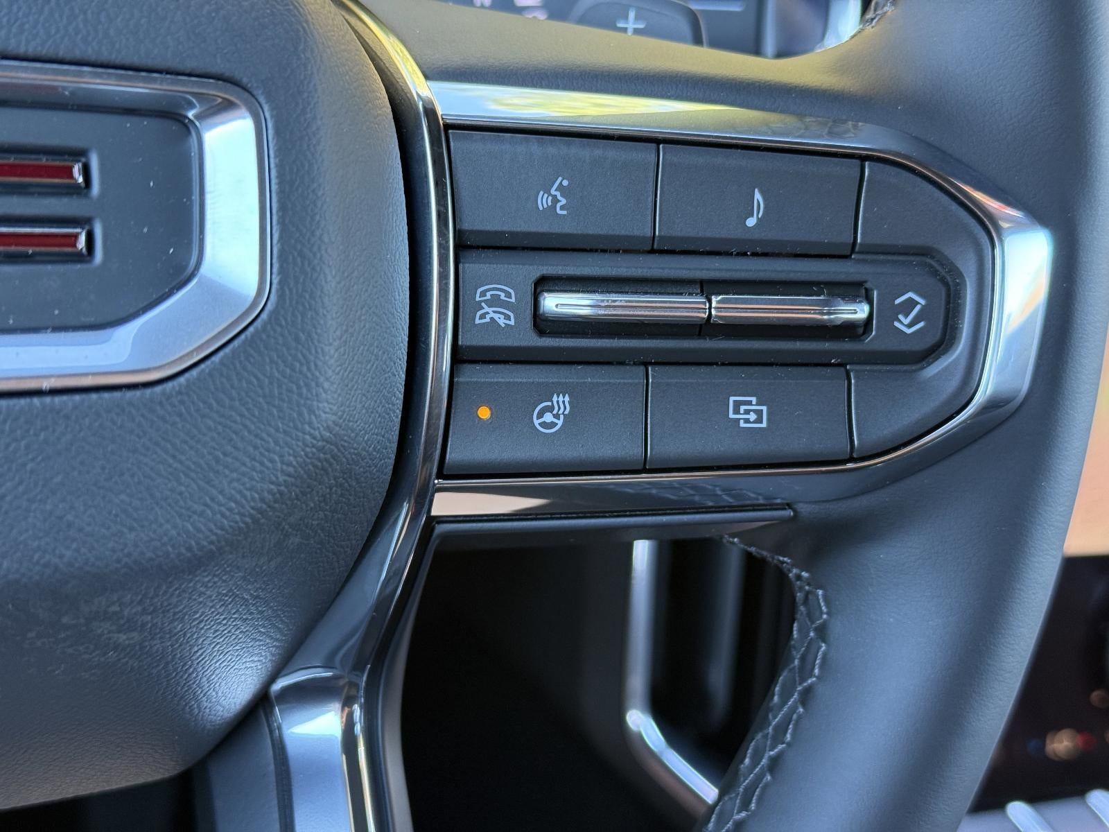 2026 GMC Acadia AWD Elevation