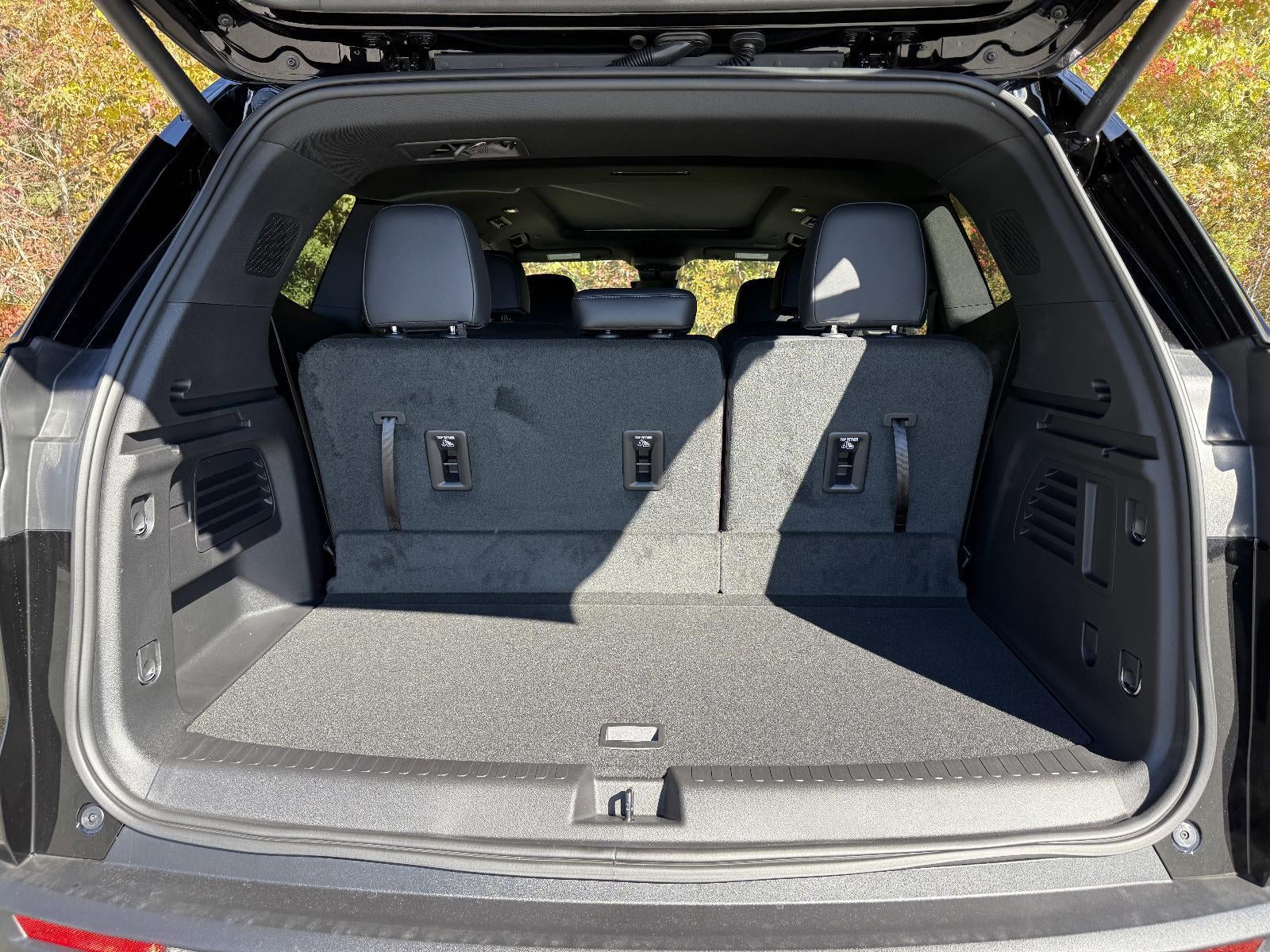 2026 GMC Acadia AWD Elevation