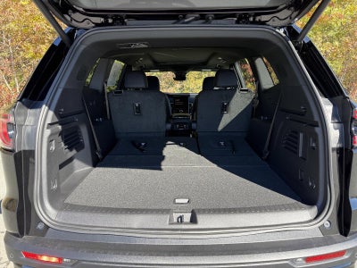 2026 GMC Acadia AWD Elevation