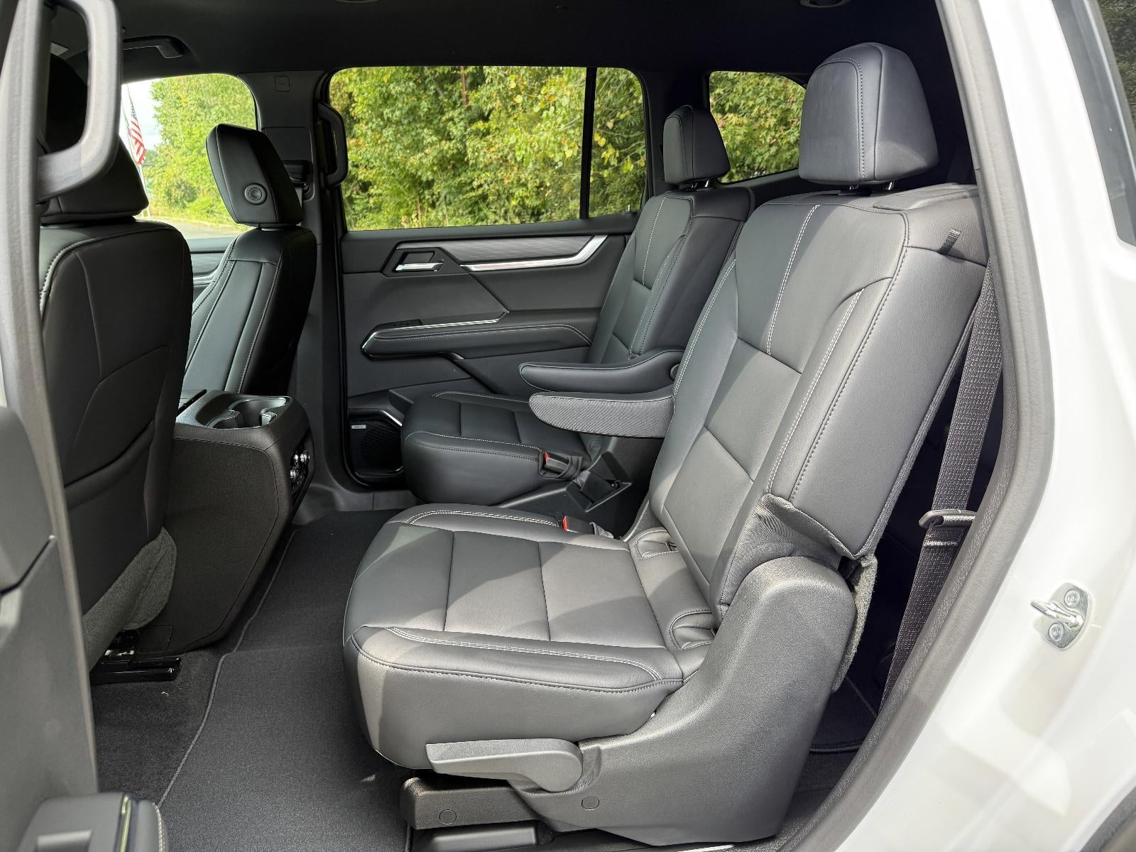 2026 GMC Acadia AWD Elevation