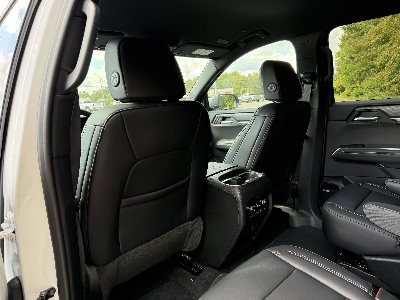 2026 GMC Acadia AWD Elevation