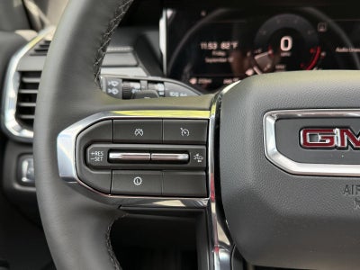 2026 GMC Acadia AWD Elevation