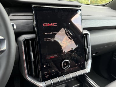 2026 GMC Acadia AWD Elevation