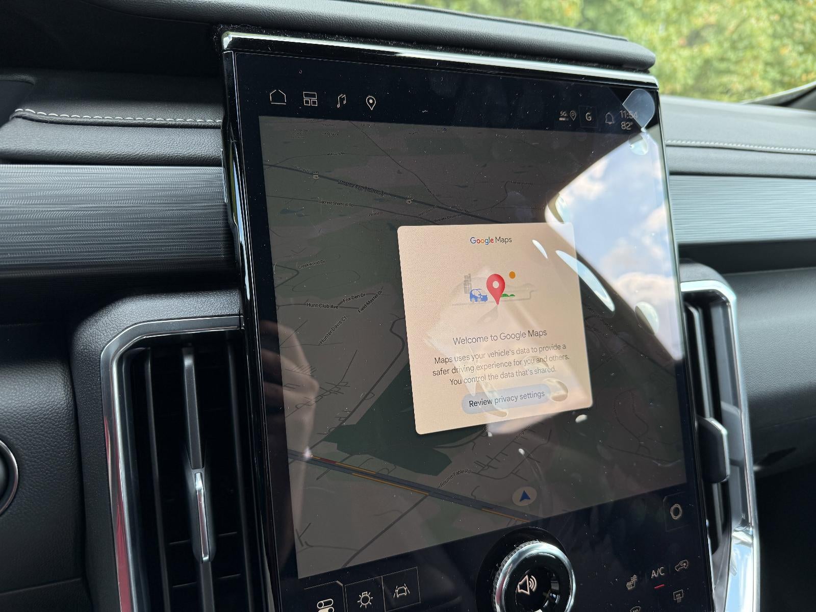 2026 GMC Acadia AWD Elevation