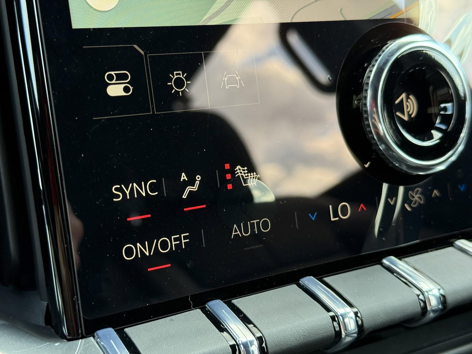 2026 GMC Acadia AWD Elevation