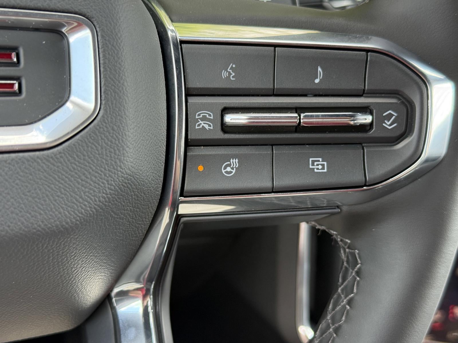 2026 GMC Acadia AWD Elevation