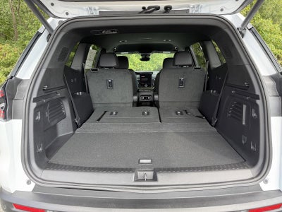 2026 GMC Acadia AWD Elevation