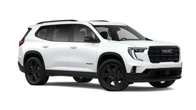 2026 GMC Acadia AWD Elevation