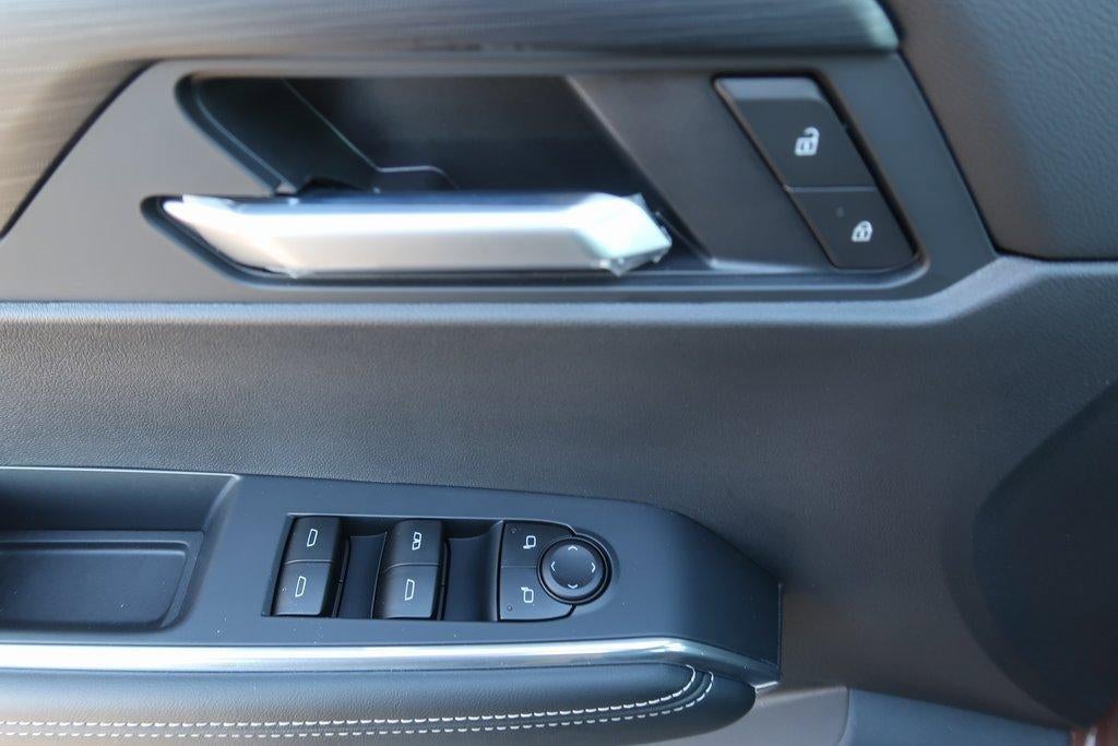 2026 GMC Acadia AWD Elevation