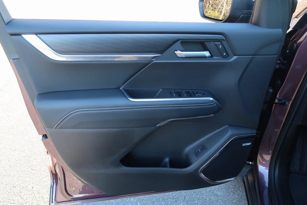 2026 GMC Acadia AWD Elevation