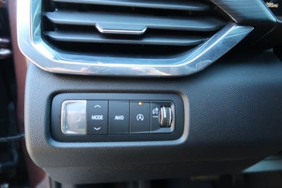 2026 GMC Acadia AWD Elevation