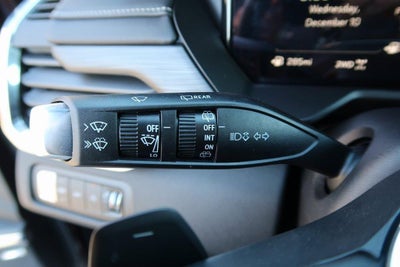 2026 GMC Acadia AWD Elevation