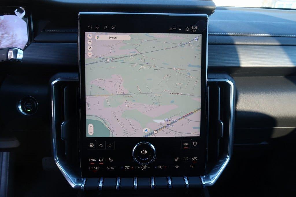 2026 GMC Acadia AWD Elevation