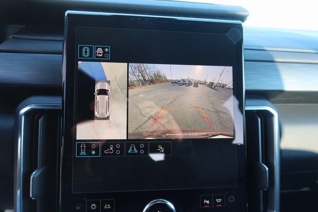 2026 GMC Acadia AWD Elevation