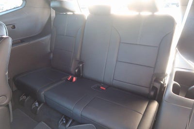 2026 GMC Acadia AWD Elevation