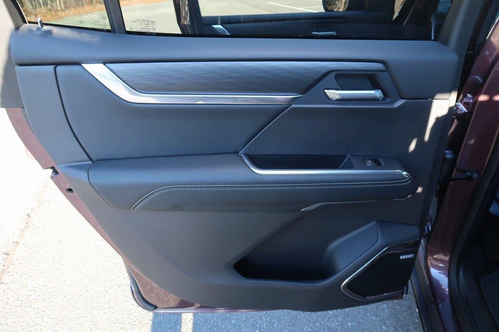 2026 GMC Acadia AWD Elevation