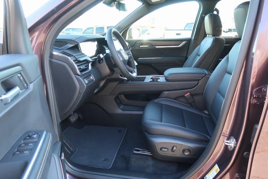 2026 GMC Acadia AWD Elevation