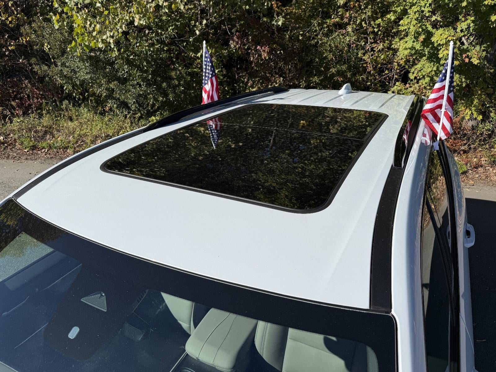 2026 GMC Acadia AWD Elevation