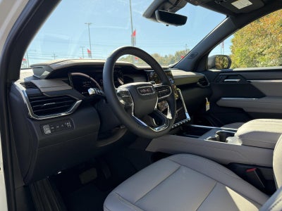 2026 GMC Acadia AWD Elevation