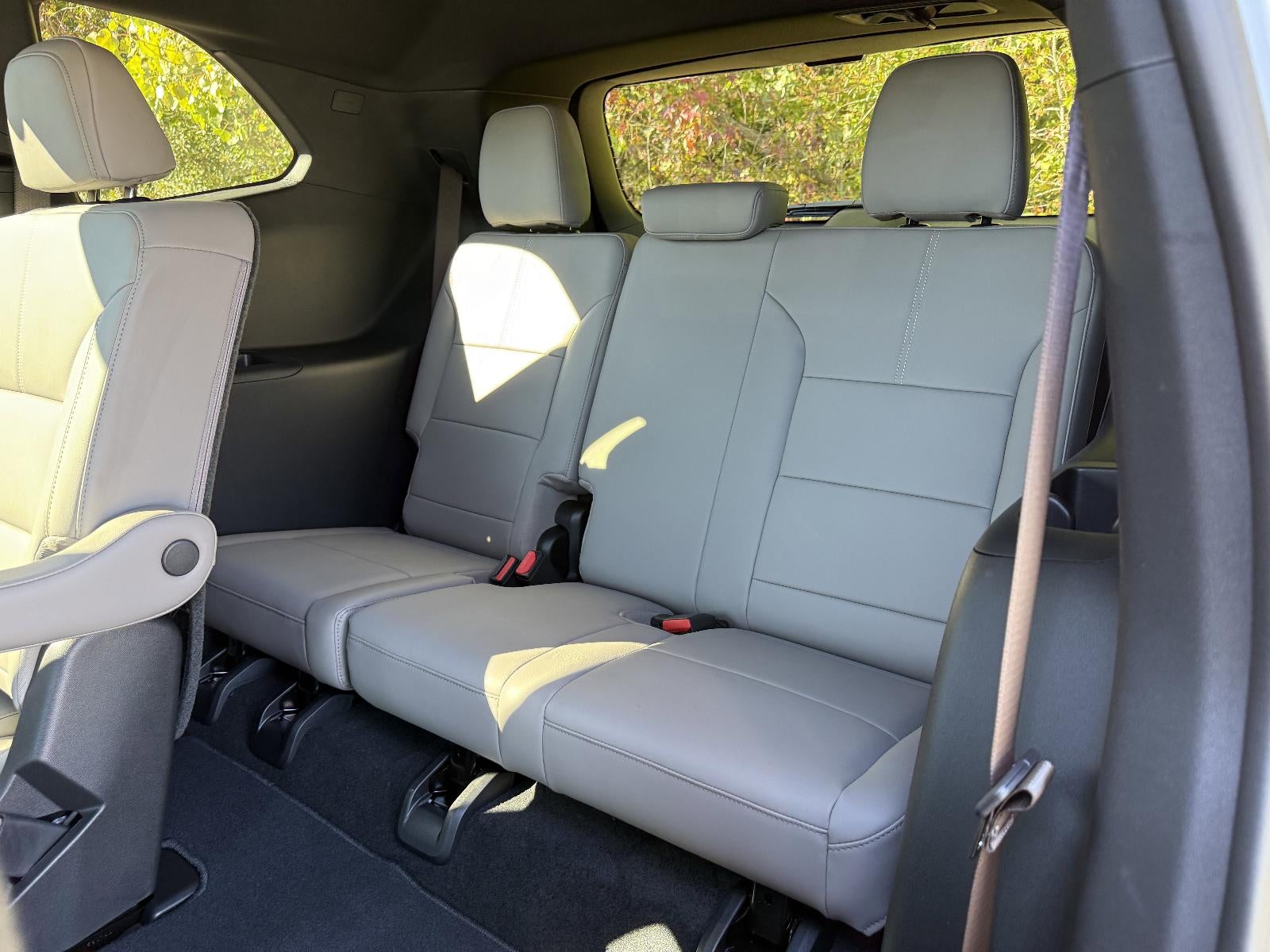 2026 GMC Acadia AWD Elevation