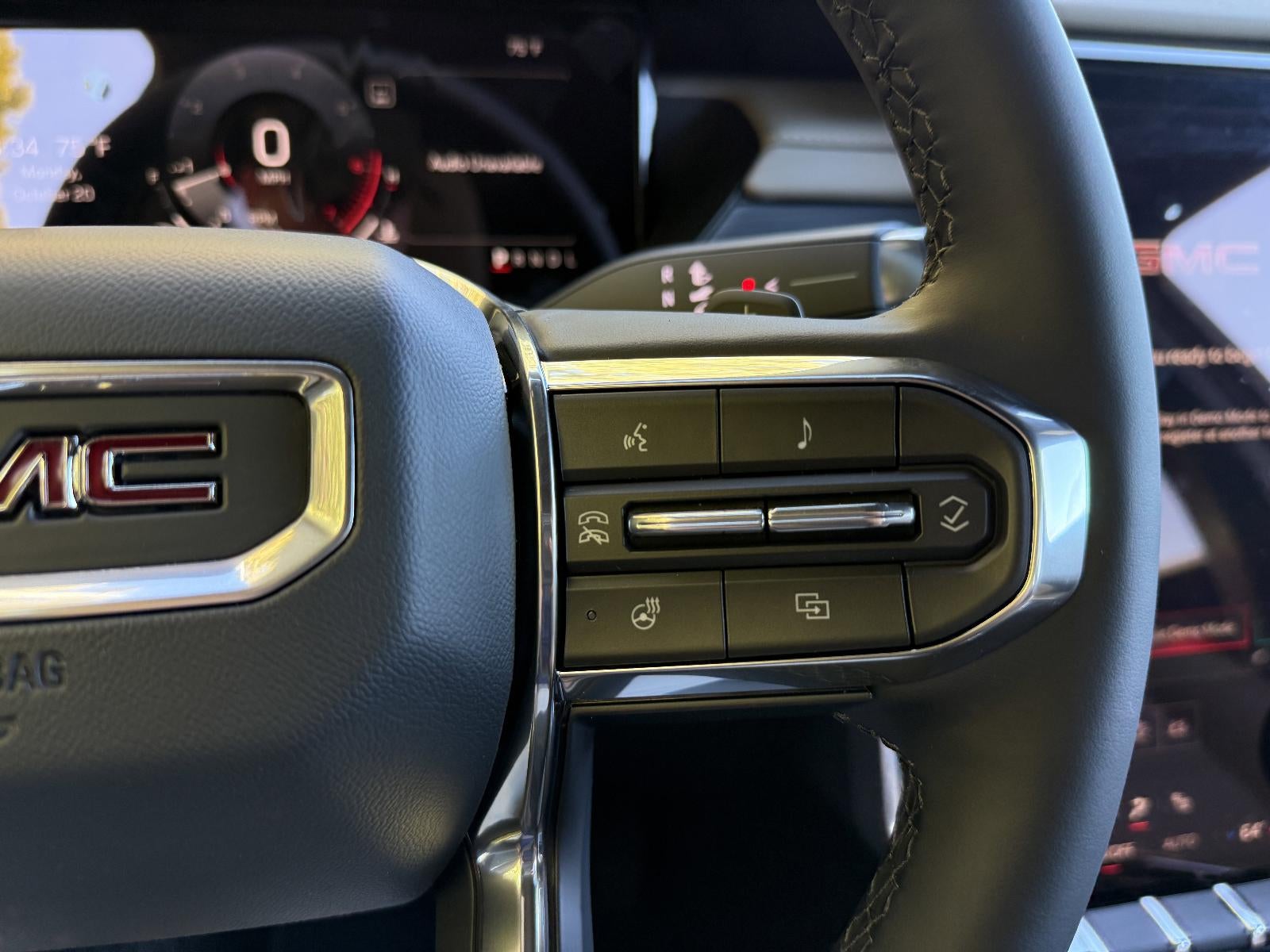 2026 GMC Acadia AWD Elevation