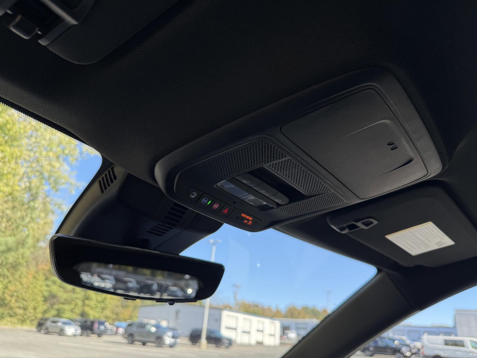 2026 GMC Acadia AWD Elevation