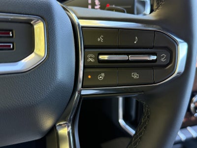 2026 GMC Acadia AWD Elevation