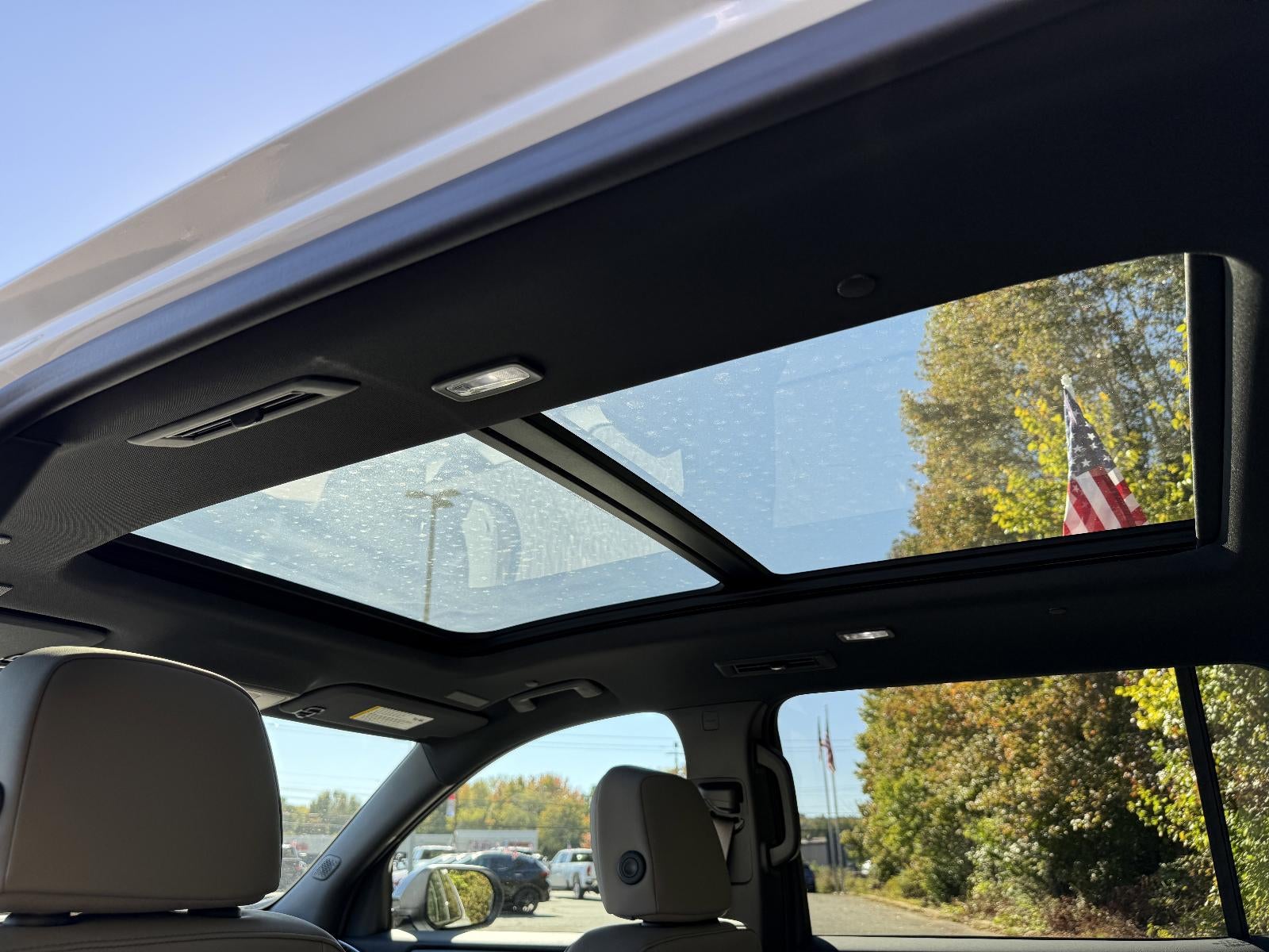 2026 GMC Acadia AWD Elevation