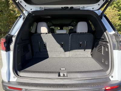 2026 GMC Acadia AWD Elevation