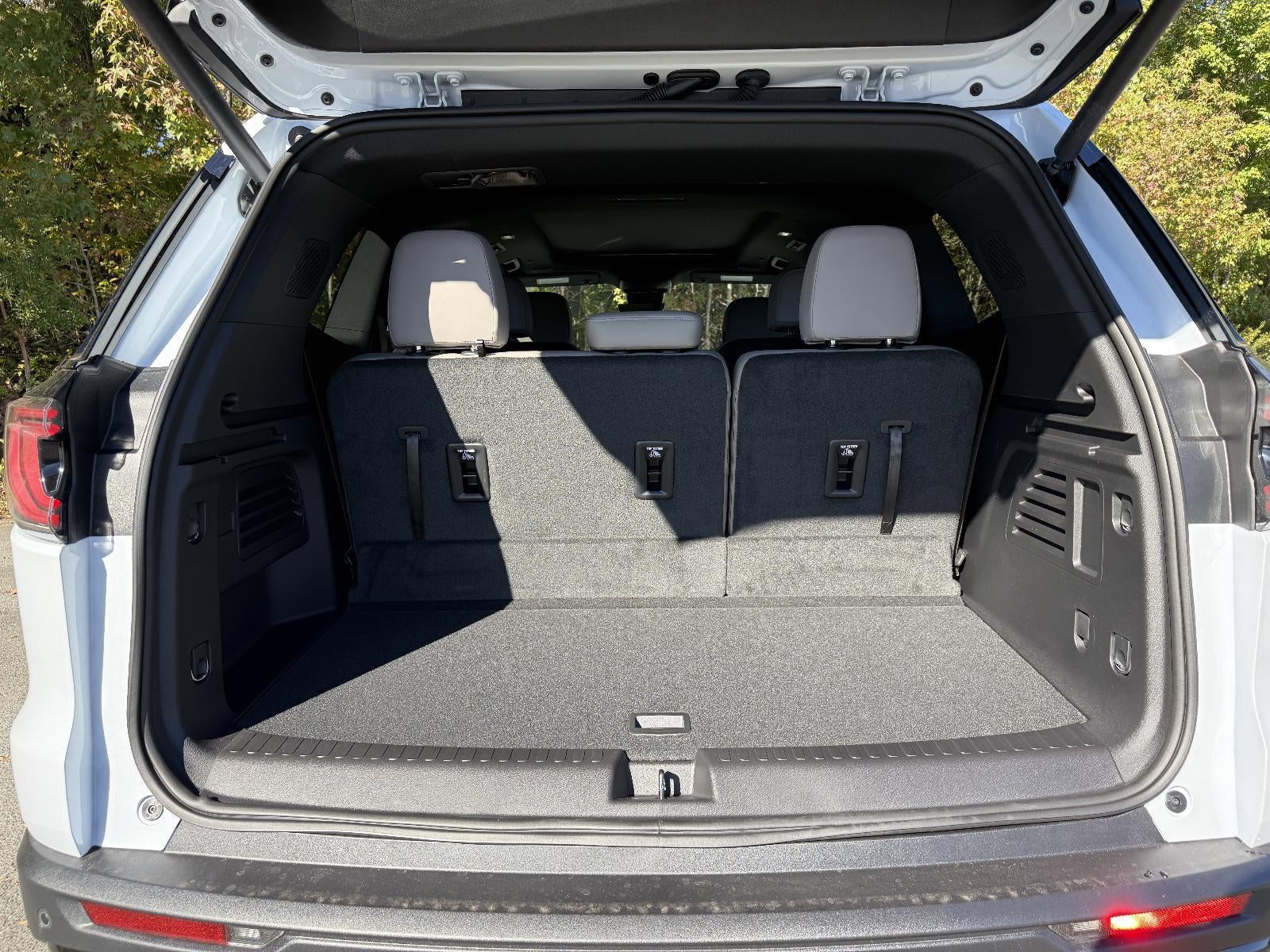 2026 GMC Acadia AWD Elevation