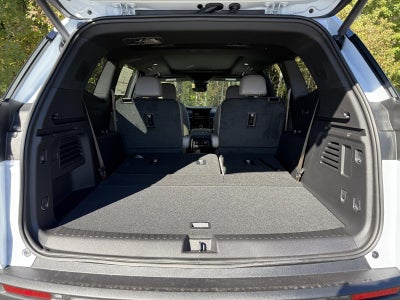 2026 GMC Acadia AWD Elevation