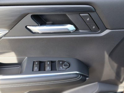 2026 GMC Acadia AWD Elevation