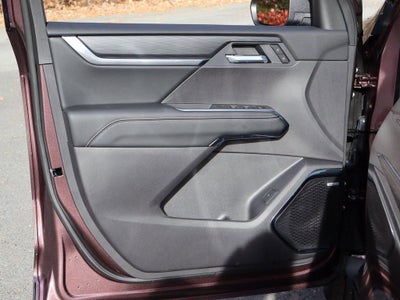 2026 GMC Acadia AWD Elevation