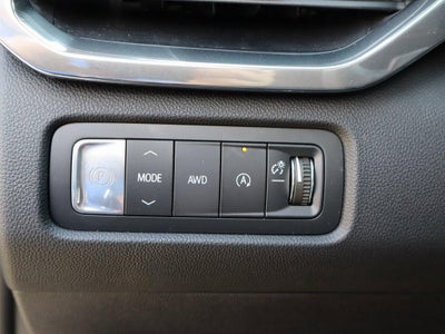 2026 GMC Acadia AWD Elevation