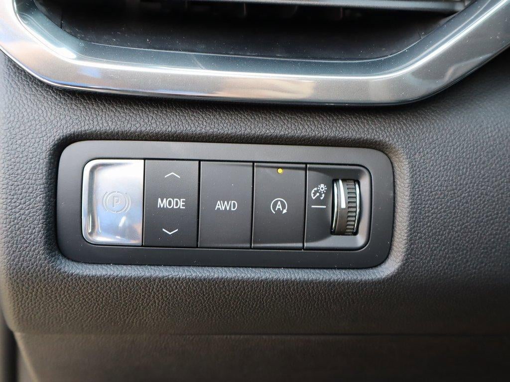 2026 GMC Acadia AWD Elevation