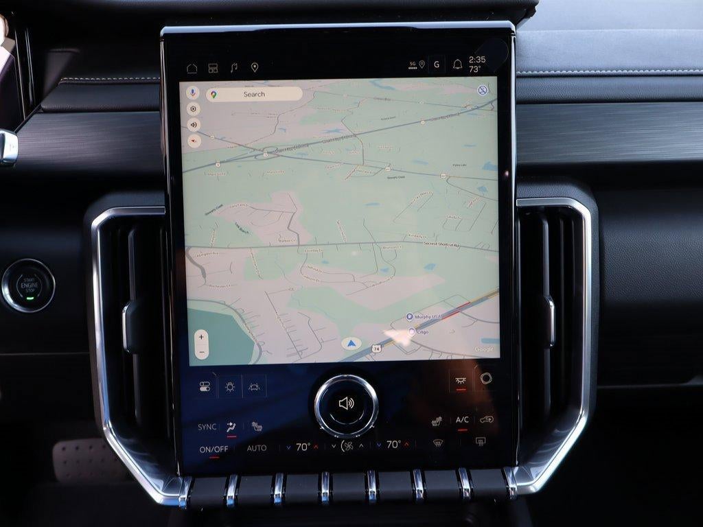 2026 GMC Acadia AWD Elevation