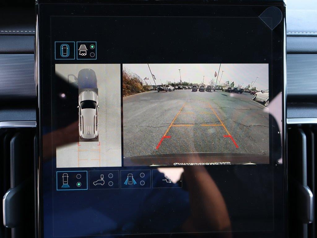 2026 GMC Acadia AWD Elevation