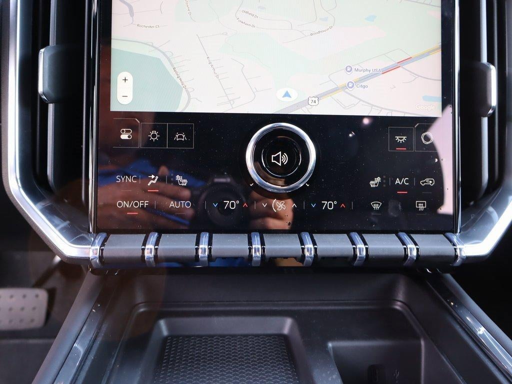 2026 GMC Acadia AWD Elevation