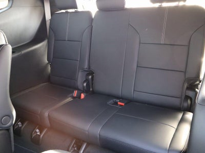 2026 GMC Acadia AWD Elevation