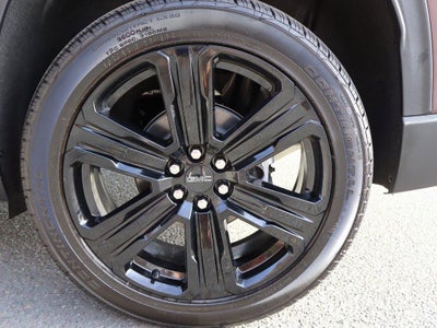 2026 GMC Acadia AWD Elevation