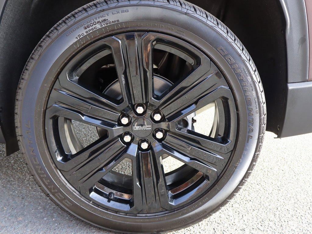 2026 GMC Acadia AWD Elevation