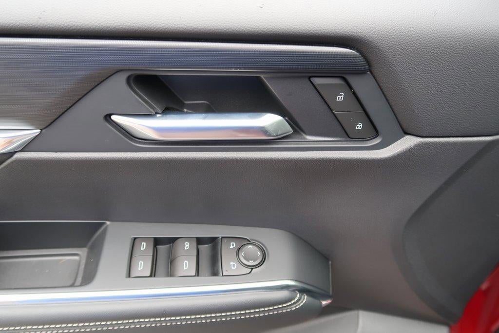 2026 GMC Acadia AWD Elevation