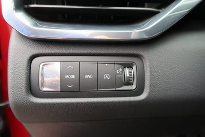 2026 GMC Acadia AWD Elevation