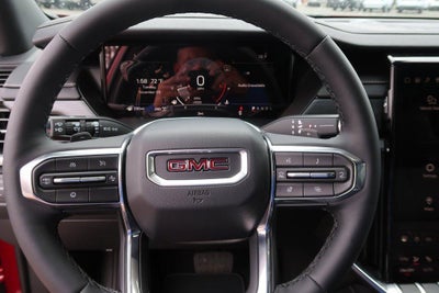 2026 GMC Acadia AWD Elevation